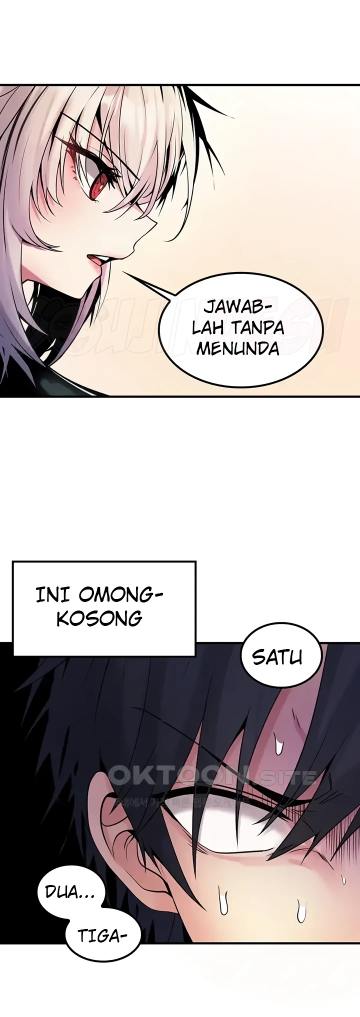Yggdrasil Inssa Chapter 38 - Page 27